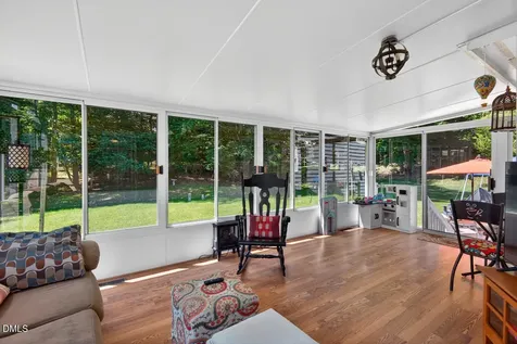 3214 Deerchase Wynd Durham NC 27712