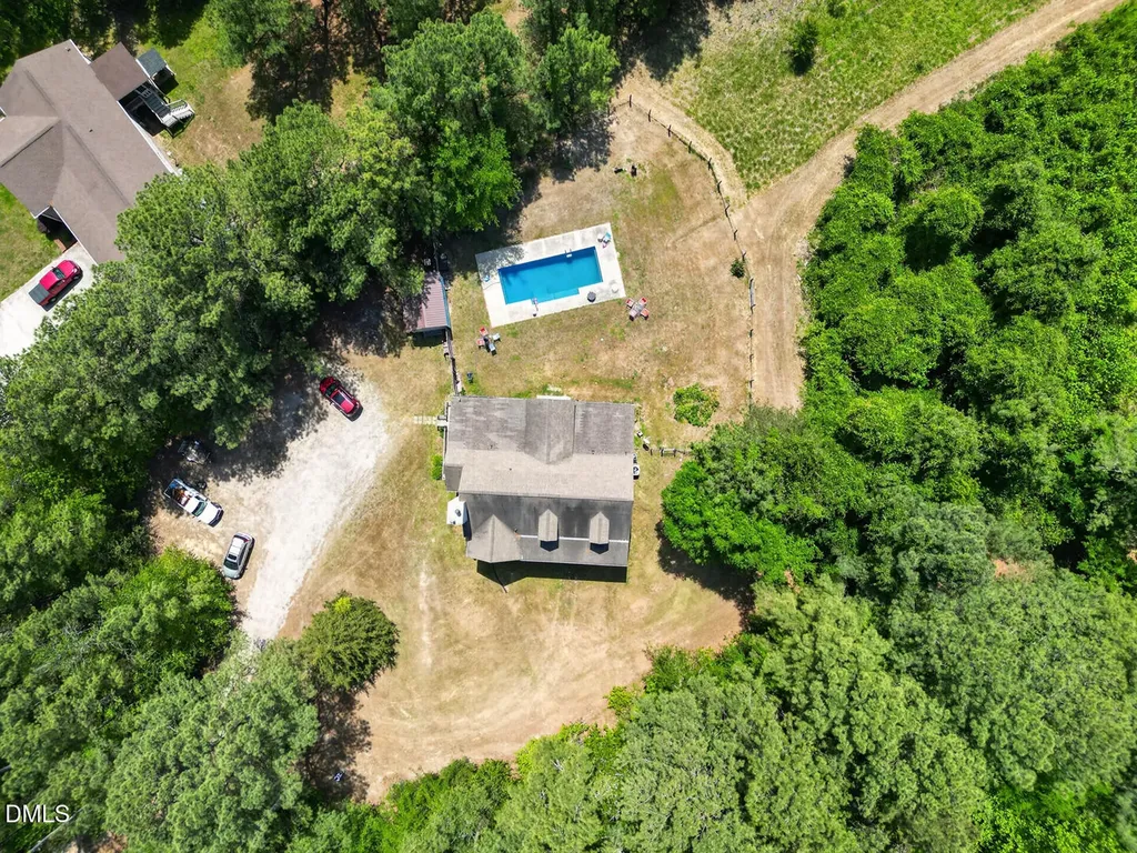 2629 Dyking Road Kittrell NC 27544