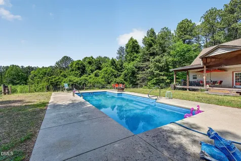 2629 Dyking Road Kittrell NC 27544