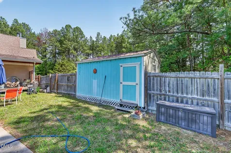2629 Dyking Road Kittrell NC 27544
