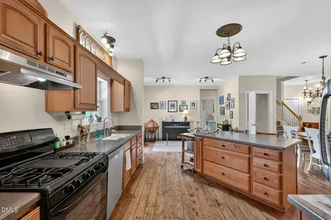 2629 Dyking Road Kittrell NC 27544