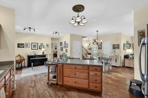 2629 Dyking Road Kittrell NC 27544