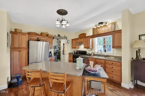 2629 Dyking Road Kittrell NC 27544