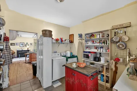 2629 Dyking Road Kittrell NC 27544