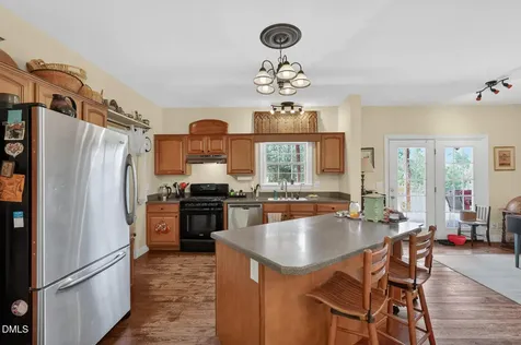2629 Dyking Road Kittrell NC 27544