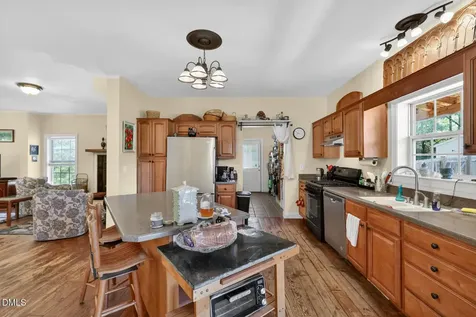 2629 Dyking Road Kittrell NC 27544