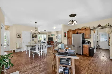 2629 Dyking Road Kittrell NC 27544