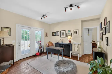 2629 Dyking Road Kittrell NC 27544