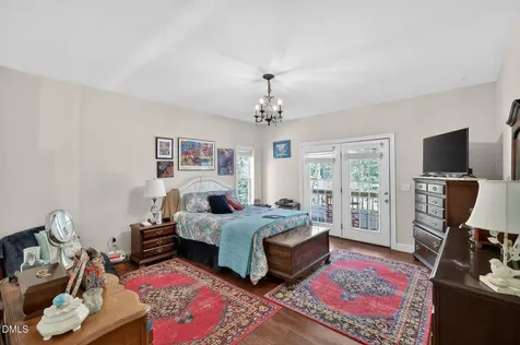 2629 Dyking Road Kittrell NC 27544