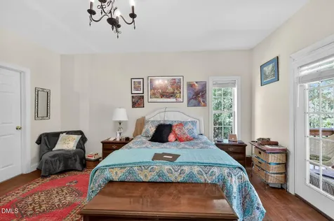 2629 Dyking Road Kittrell NC 27544
