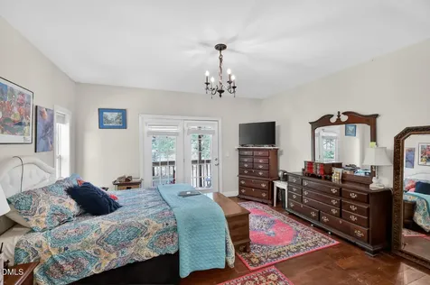 2629 Dyking Road Kittrell NC 27544
