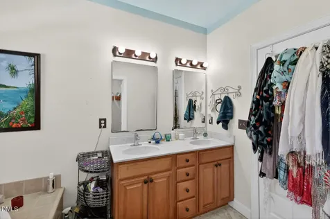 2629 Dyking Road Kittrell NC 27544