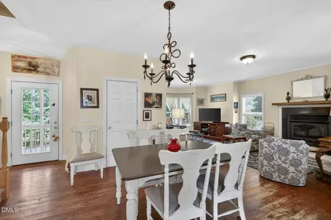 2629 Dyking Road Kittrell NC 27544