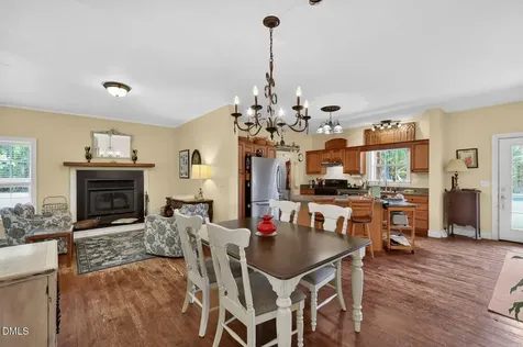 2629 Dyking Road Kittrell NC 27544