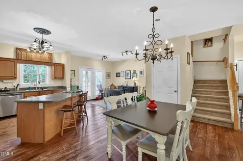 2629 Dyking Road Kittrell NC 27544