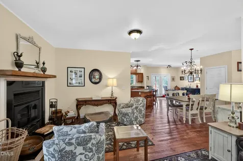 2629 Dyking Road Kittrell NC 27544