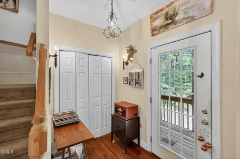 2629 Dyking Road Kittrell NC 27544
