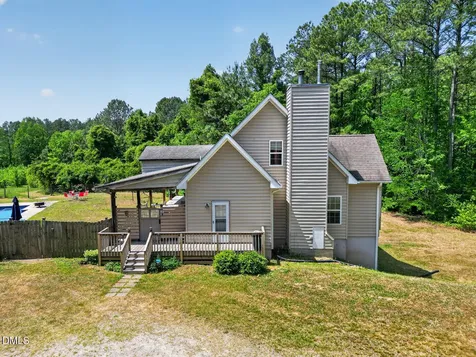2629 Dyking Road Kittrell NC 27544