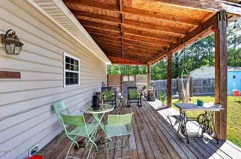 2629 Dyking Road Kittrell NC 27544