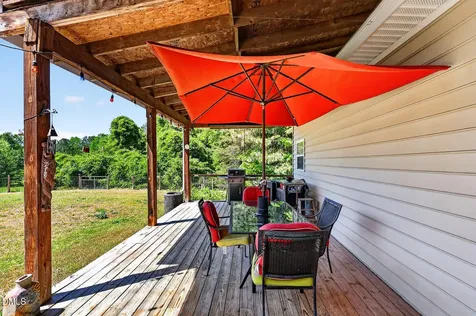 2629 Dyking Road Kittrell NC 27544