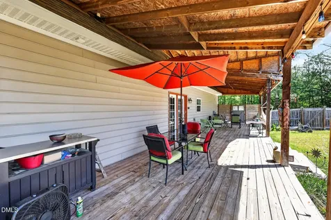 2629 Dyking Road Kittrell NC 27544