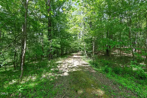 2629 Dyking Road Kittrell NC 27544