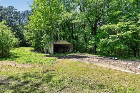 2629 Dyking Road Kittrell NC 27544