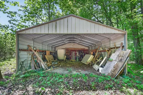 2629 Dyking Road Kittrell NC 27544