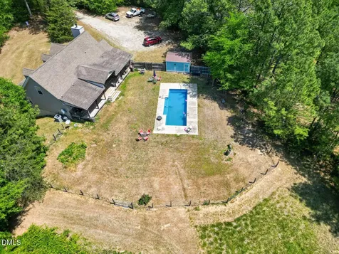 2629 Dyking Road Kittrell NC 27544