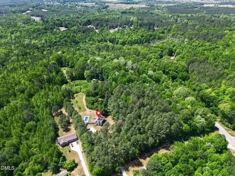 2629 Dyking Road Kittrell NC 27544