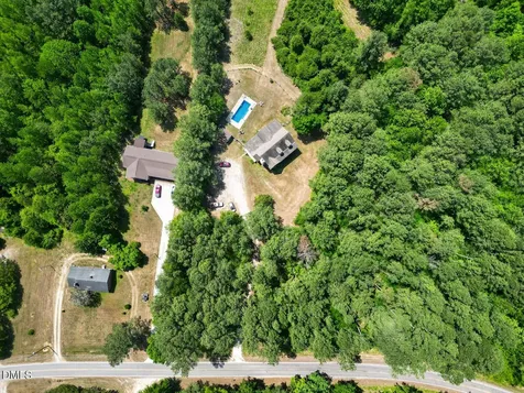 2629 Dyking Road Kittrell NC 27544