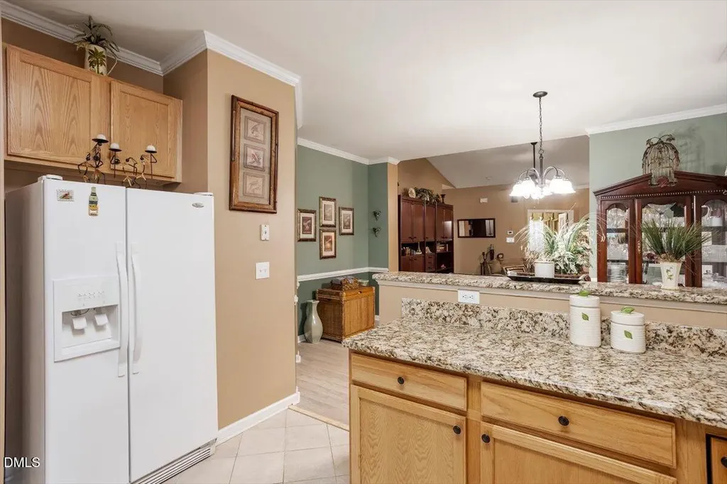 2405 Valley Haven Drive Raleigh NC 27603
