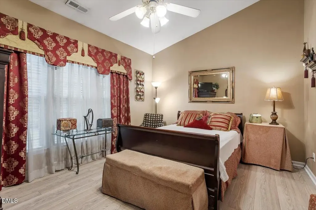 2405 Valley Haven Drive Raleigh NC 27603