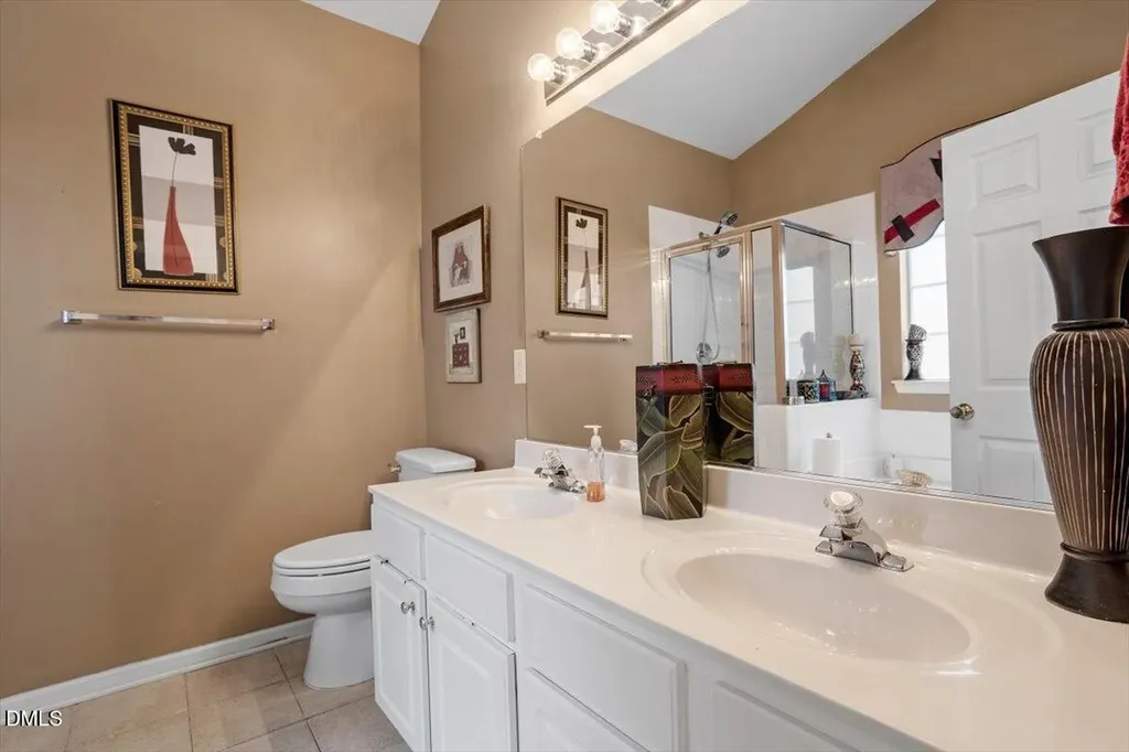 2405 Valley Haven Drive Raleigh NC 27603