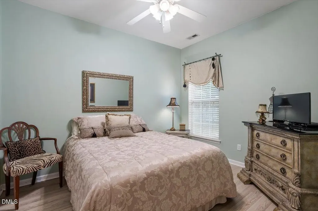 2405 Valley Haven Drive Raleigh NC 27603