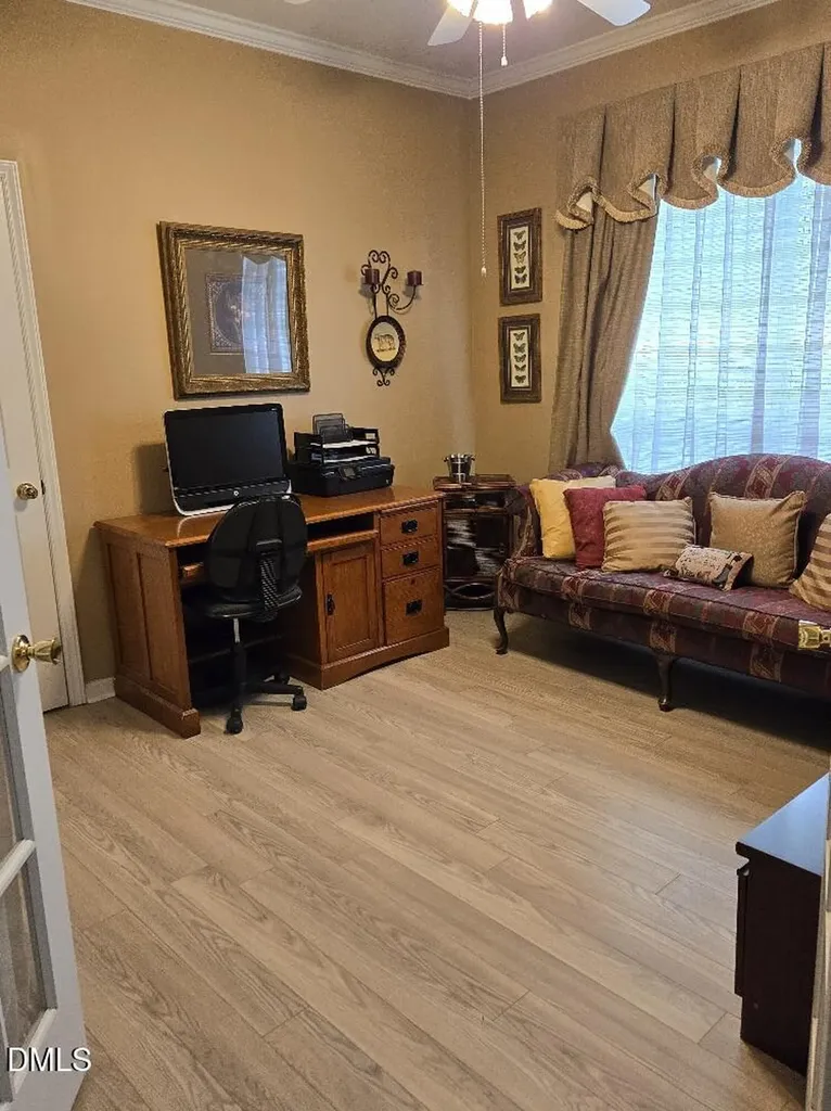 2405 Valley Haven Drive Raleigh NC 27603