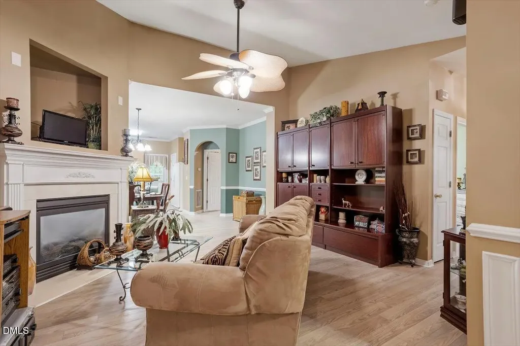 2405 Valley Haven Drive Raleigh NC 27603