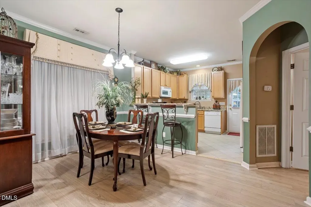 2405 Valley Haven Drive Raleigh NC 27603