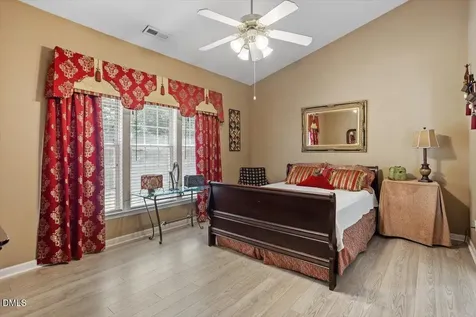 2405 Valley Haven Drive Raleigh NC 27603