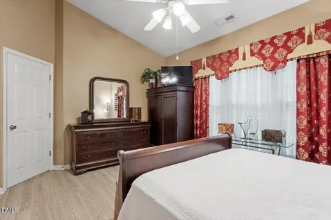 2405 Valley Haven Drive Raleigh NC 27603