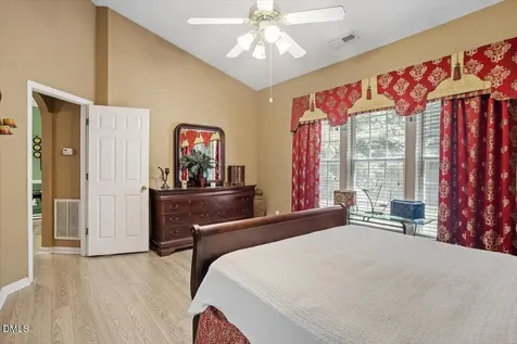 2405 Valley Haven Drive Raleigh NC 27603