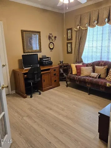 2405 Valley Haven Drive Raleigh NC 27603