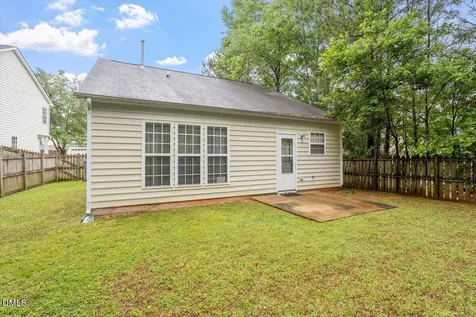 2405 Valley Haven Drive Raleigh NC 27603