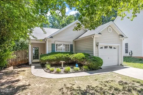 2405 Valley Haven Drive Raleigh NC 27603