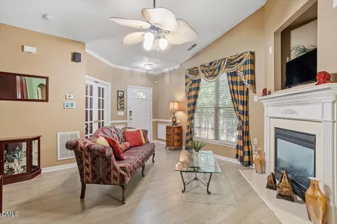 2405 Valley Haven Drive Raleigh NC 27603