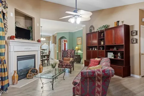 2405 Valley Haven Drive Raleigh NC 27603