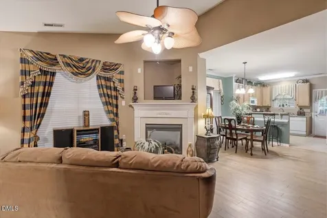 2405 Valley Haven Drive Raleigh NC 27603
