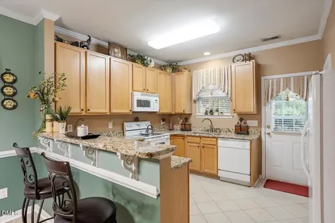 2405 Valley Haven Drive Raleigh NC 27603