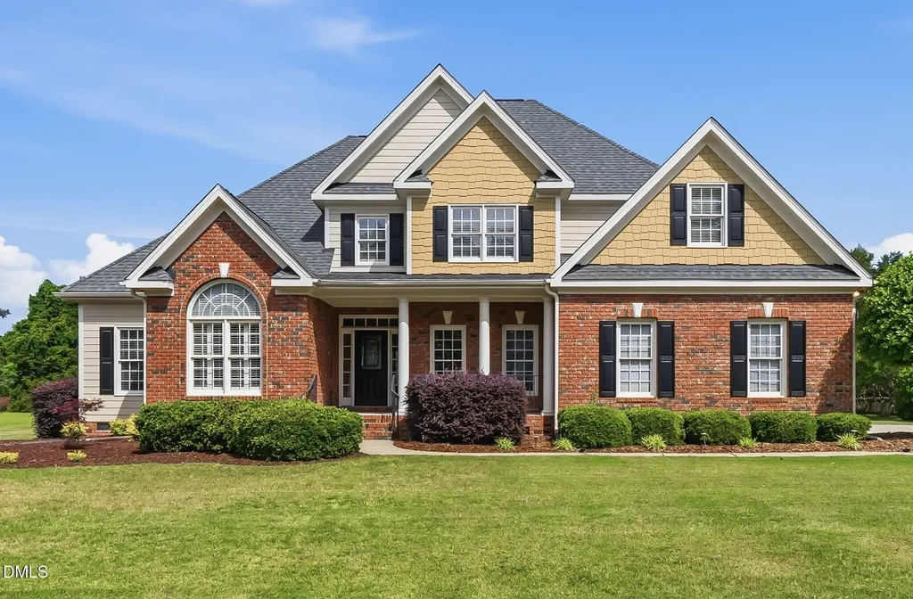 428 Kings Hollow Drive Raleigh NC 27603