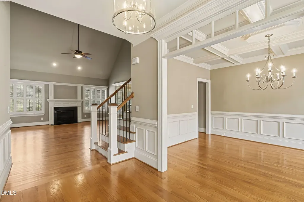 428 Kings Hollow Drive Raleigh NC 27603